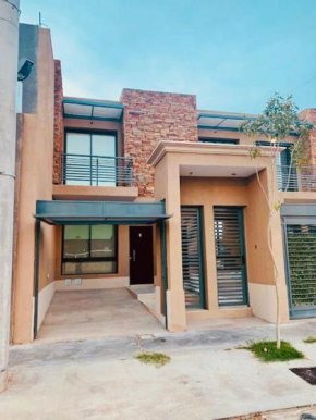 Duplex Ayres del Libertador